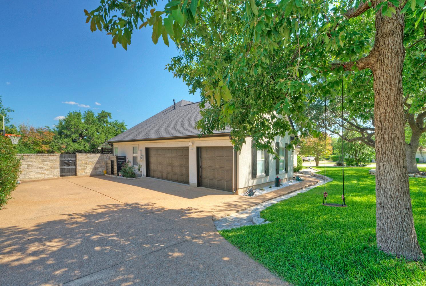 506 Tartan St, Austin, TX 78734