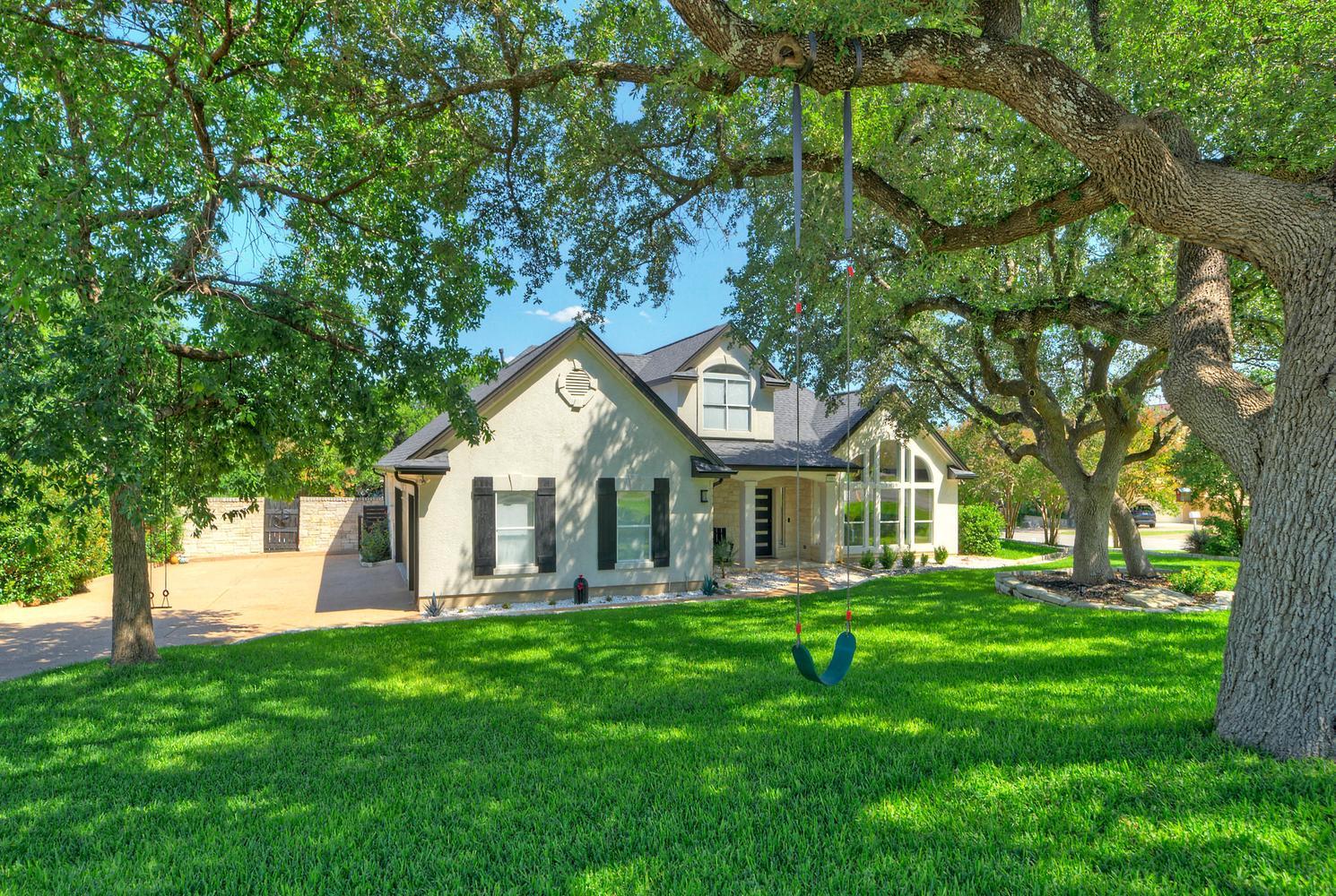506 Tartan St, Austin, TX 78734