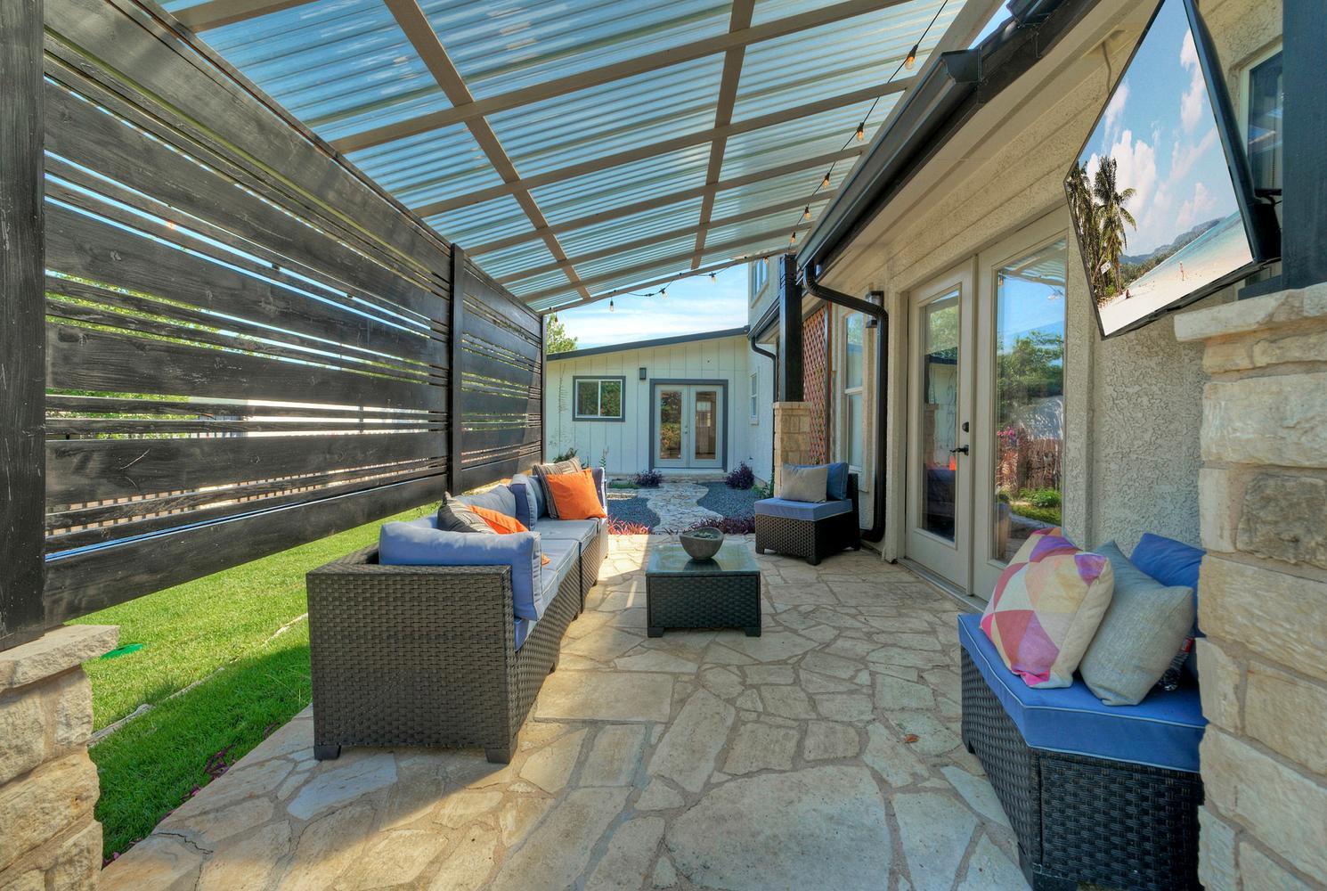 506 Tartan St, Austin, TX 78734