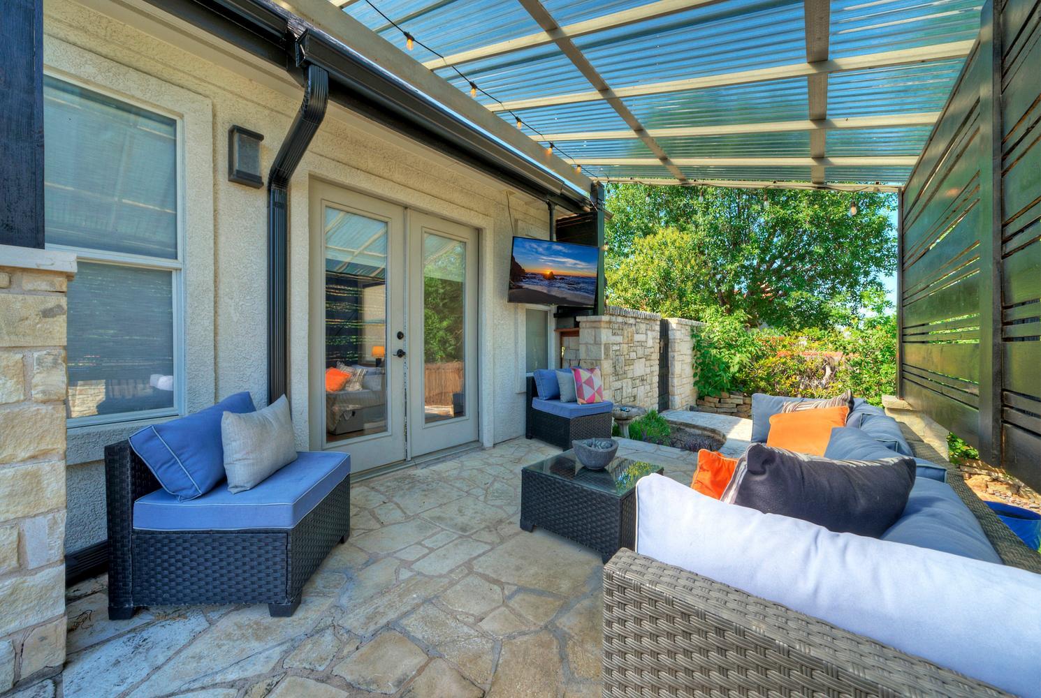 506 Tartan St, Austin, TX 78734