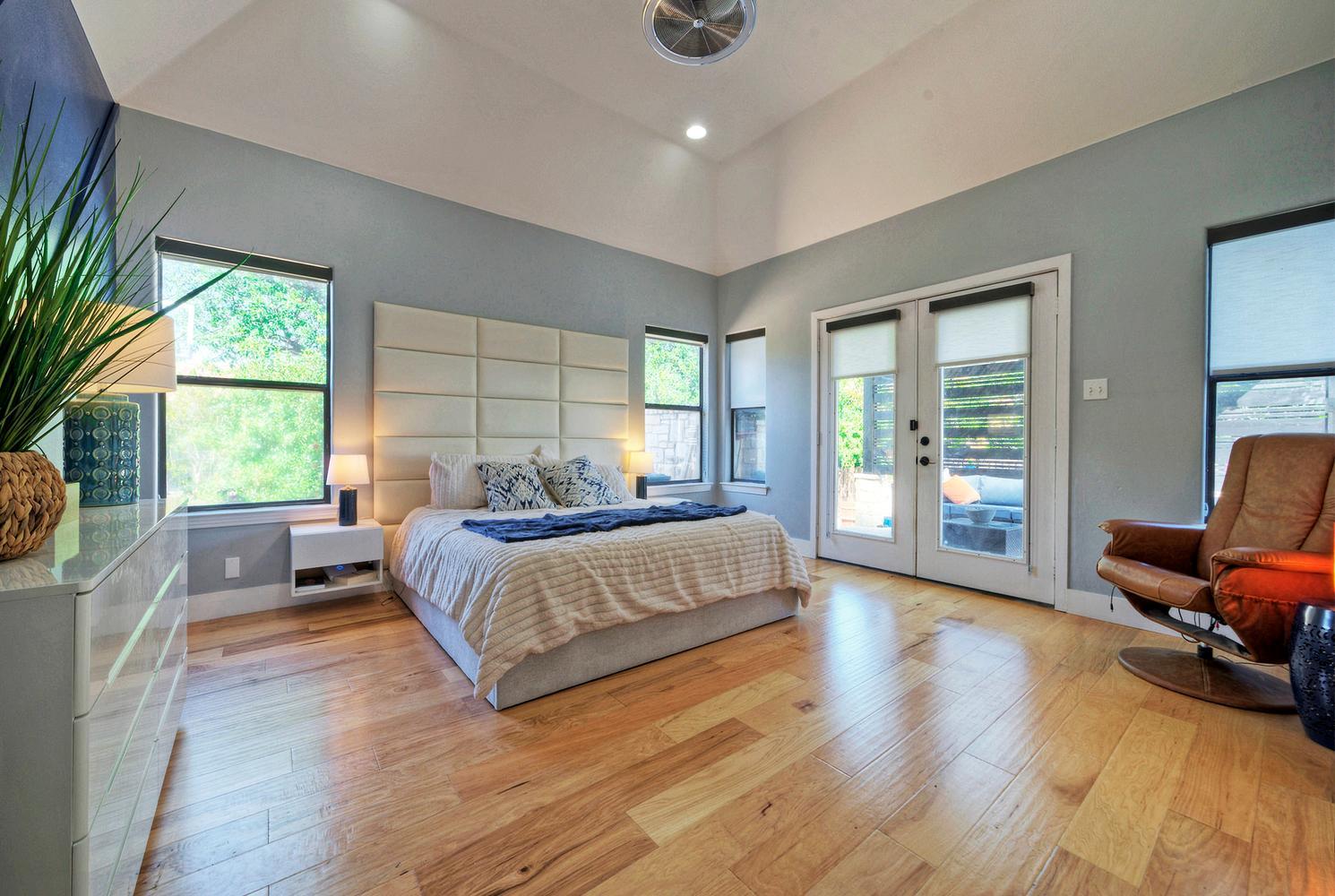 506 Tartan St, Austin, TX 78734