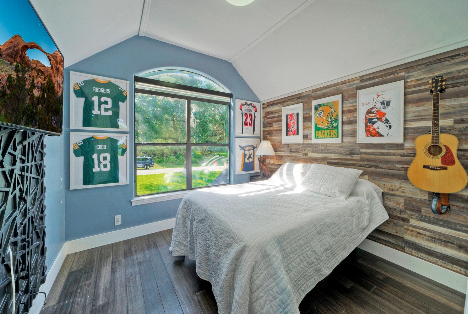 506 Tartan St, Austin, TX 78734