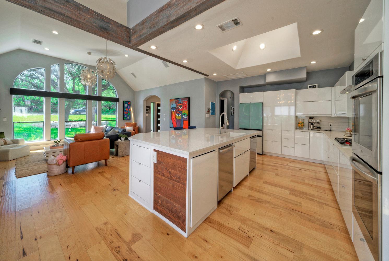 506 Tartan St, Austin, TX 78734