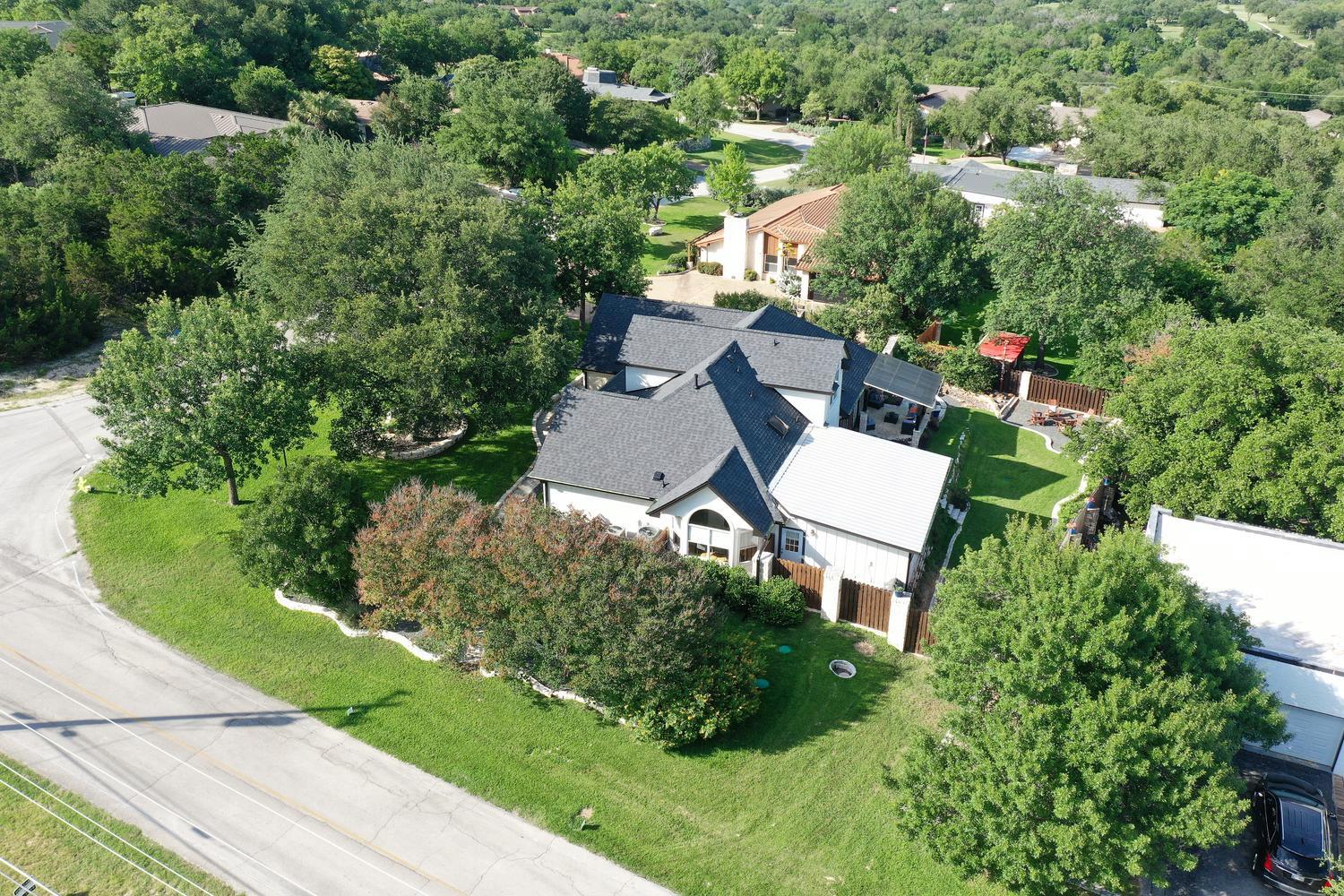 506 Tartan St, Austin, TX 78734