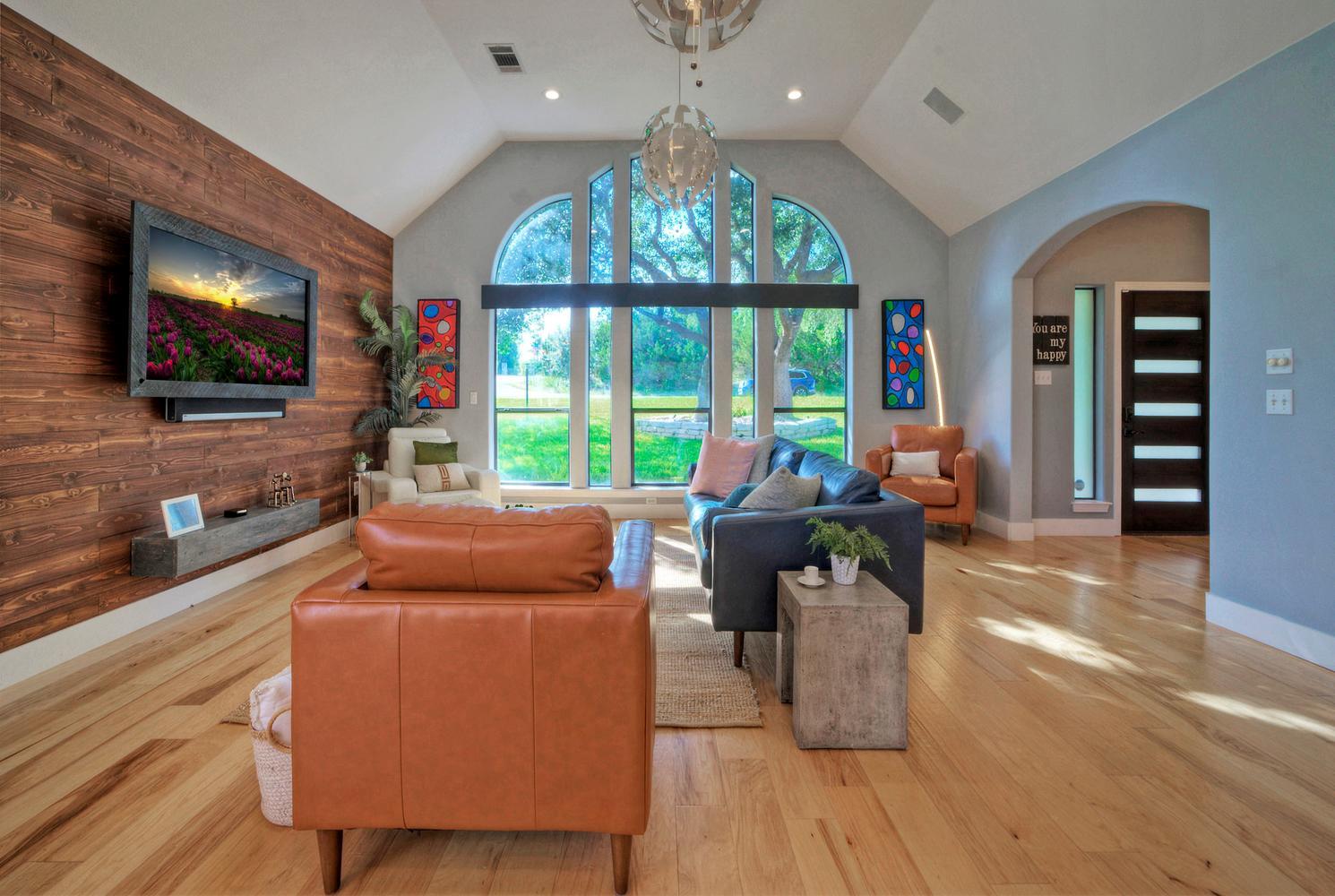 506 Tartan St, Austin, TX 78734