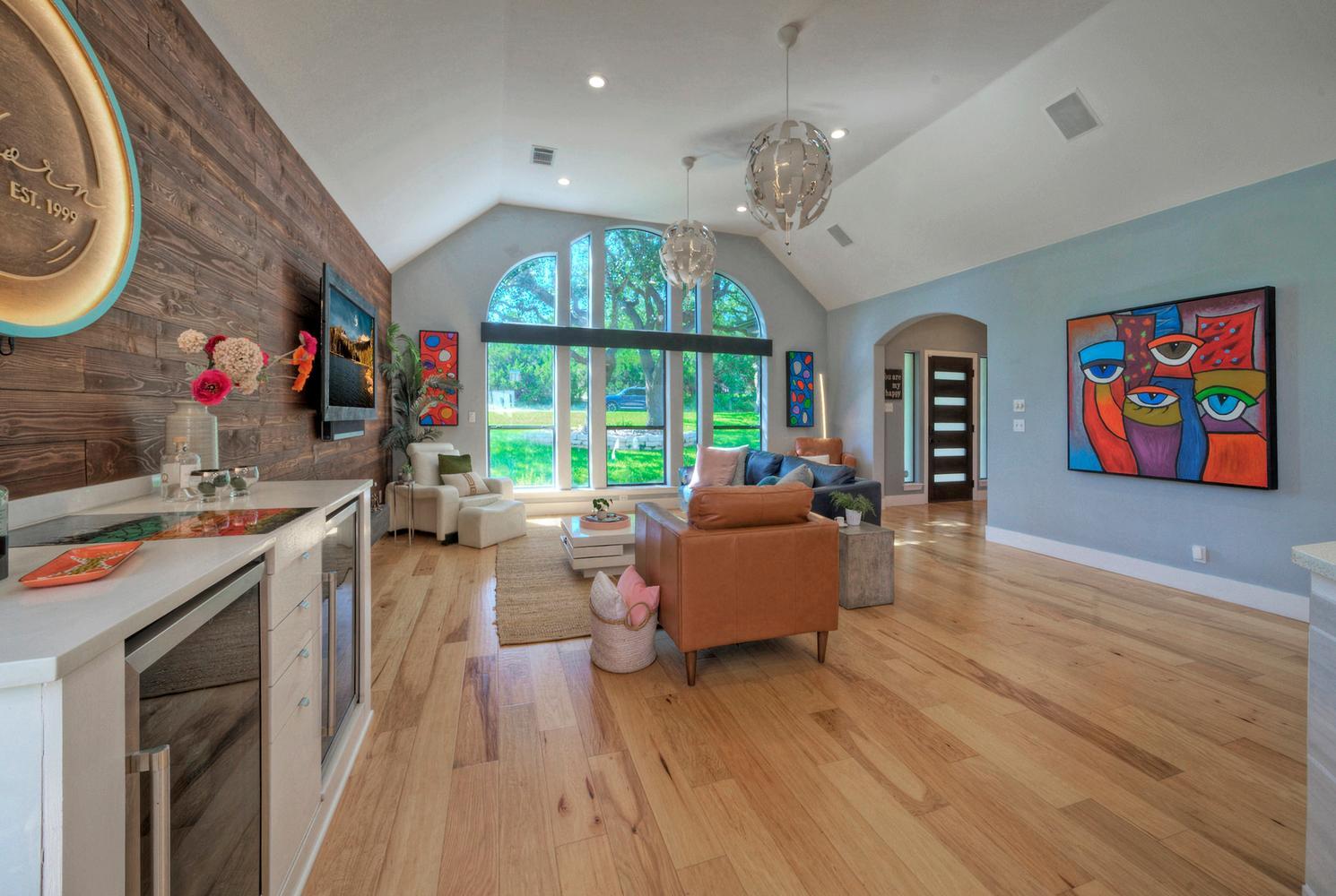 506 Tartan St, Austin, TX 78734