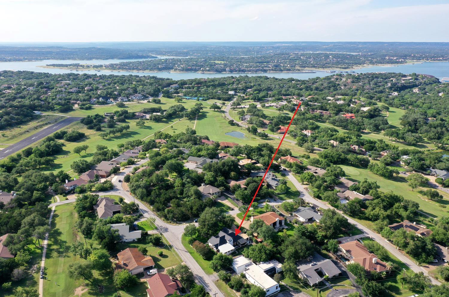 506 Tartan St, Austin, TX 78734