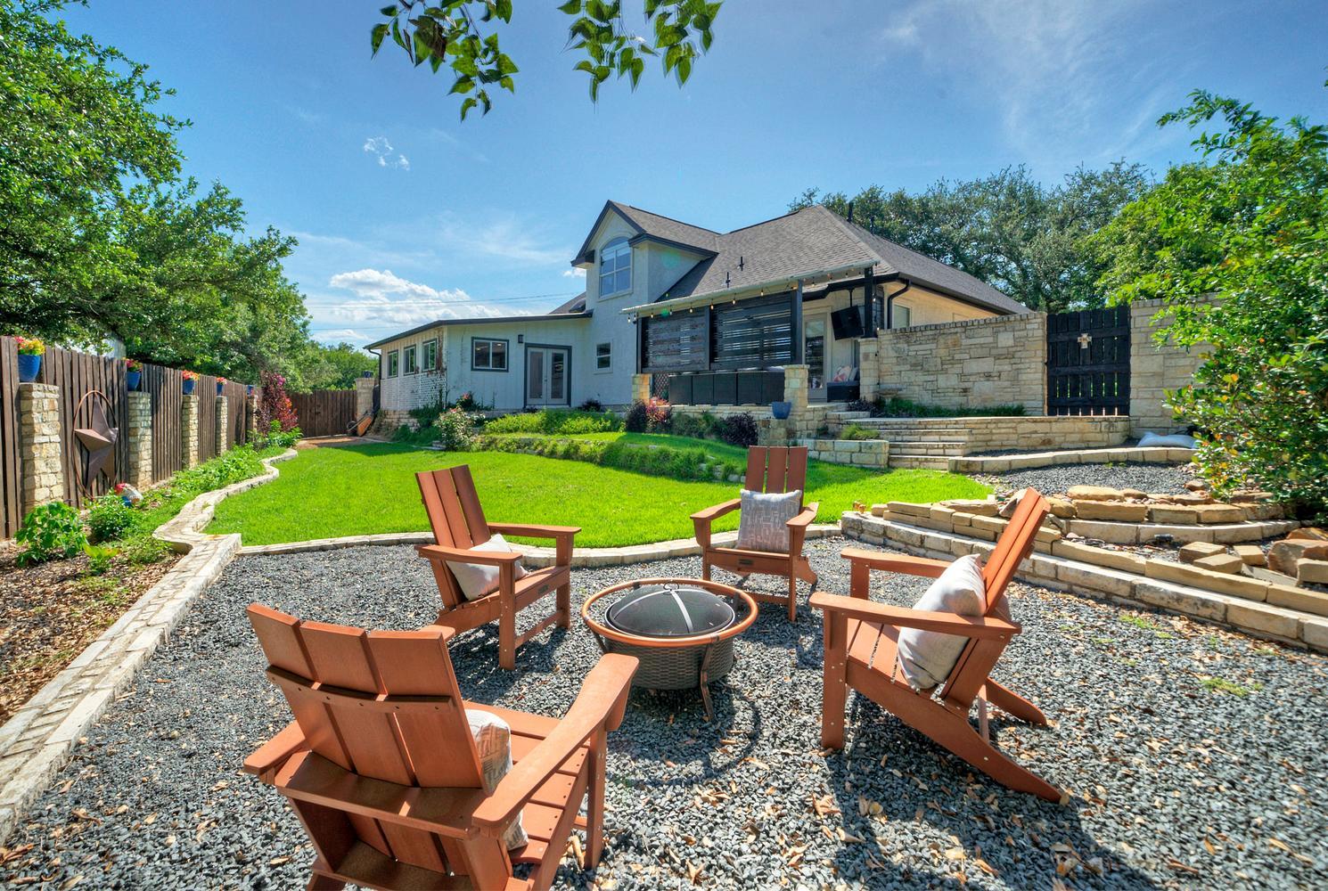 506 Tartan St, Austin, TX 78734