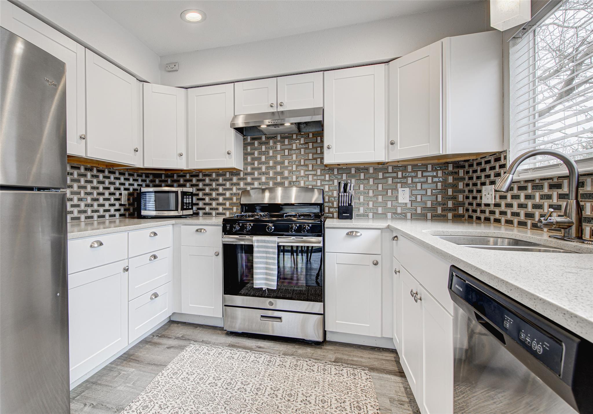6009 Richard Carlton Blvd, Austin, TX 78727