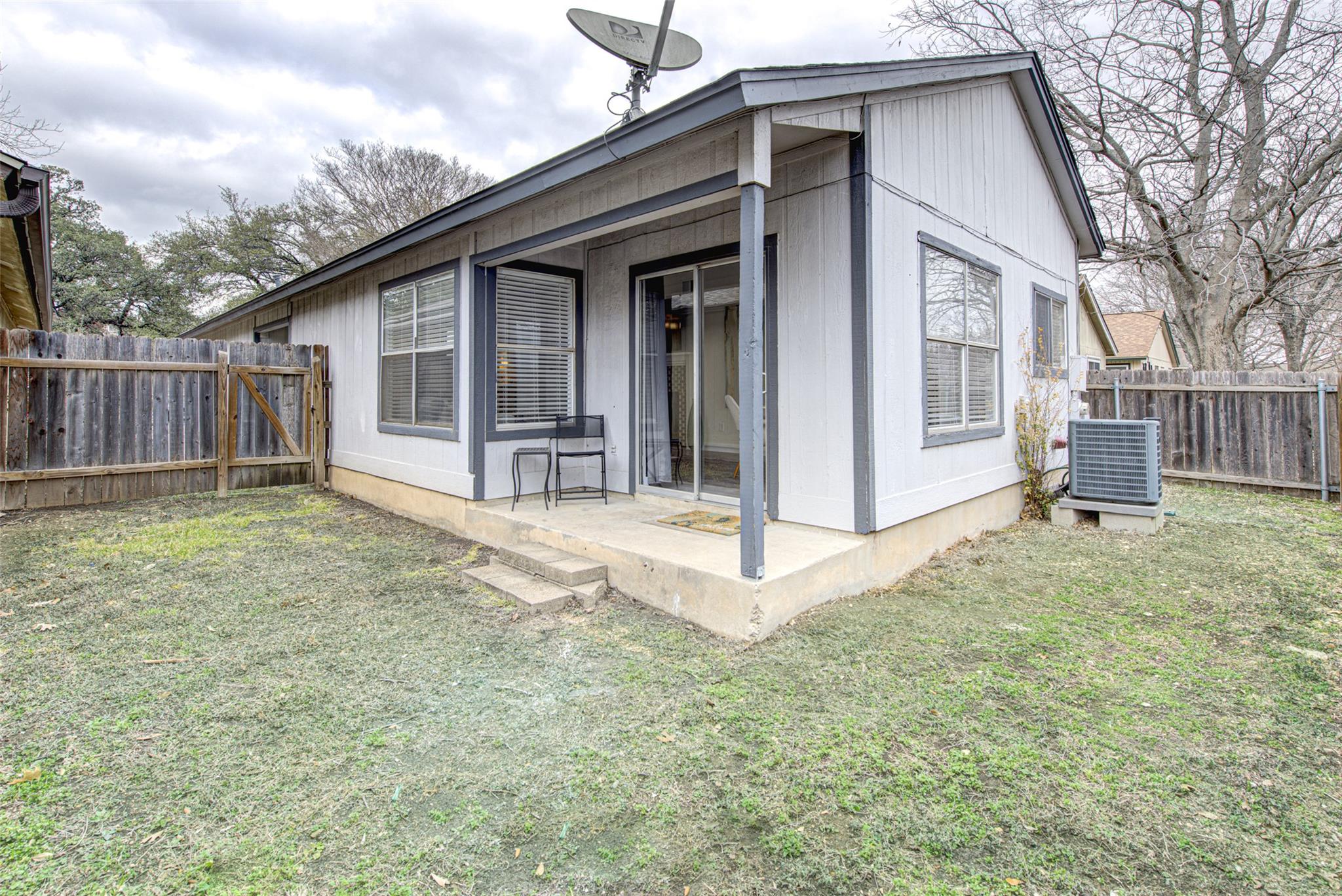 6009 Richard Carlton Blvd, Austin, TX 78727