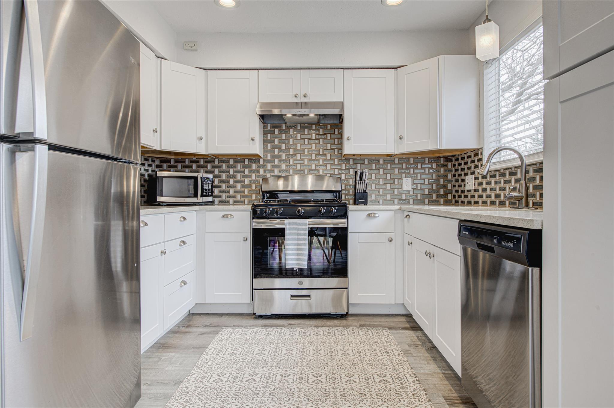 6009 Richard Carlton Blvd, Austin, TX 78727