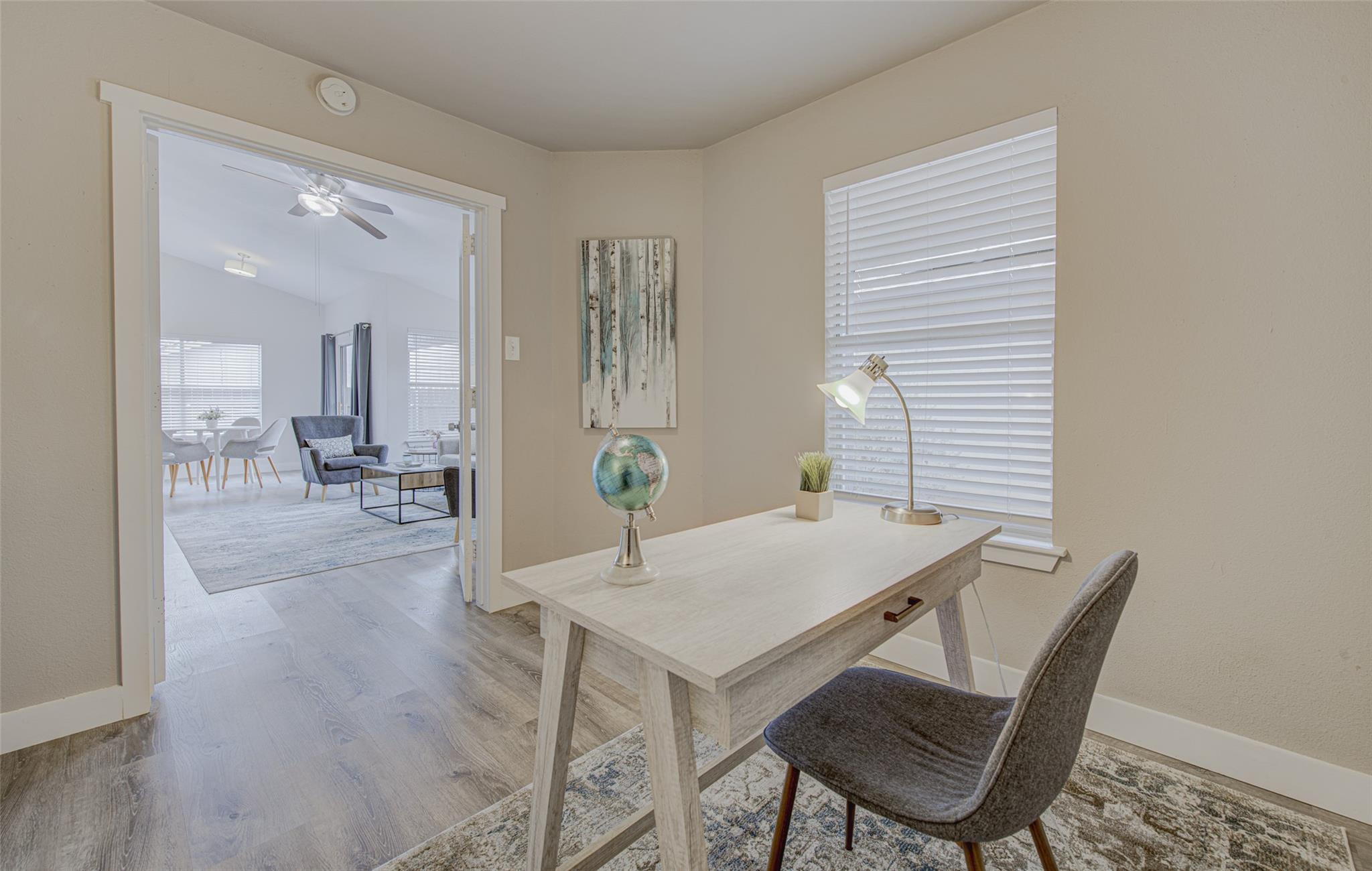 6009 Richard Carlton Blvd, Austin, TX 78727