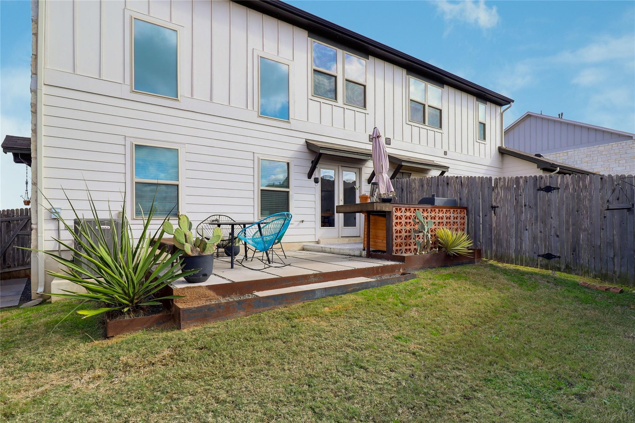 11800 Bracco Dr, Austin, TX 78748