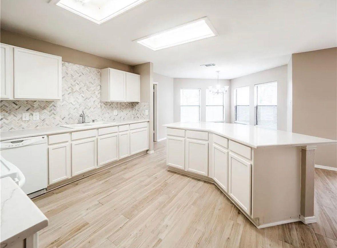 1173 Forest Bluff Trl, Round Rock, TX 78665