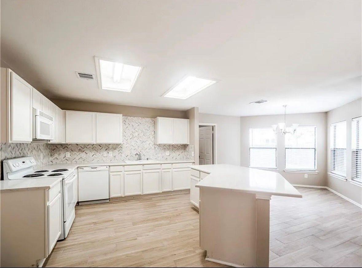 1173 Forest Bluff Trl, Round Rock, TX 78665