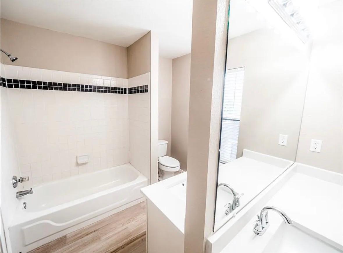 1173 Forest Bluff Trl, Round Rock, TX 78665