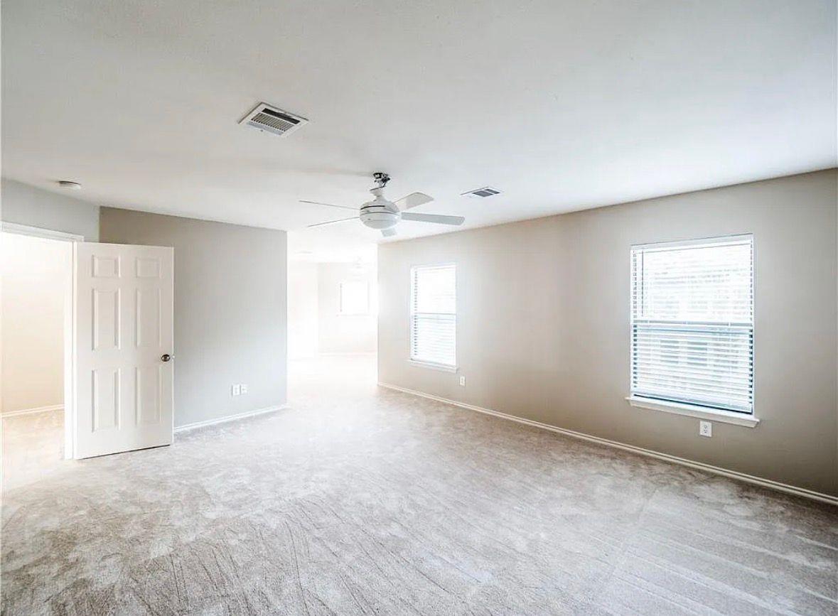 1173 Forest Bluff Trl, Round Rock, TX 78665