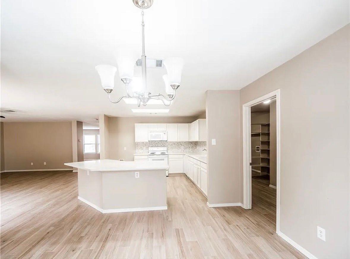 1173 Forest Bluff Trl, Round Rock, TX 78665