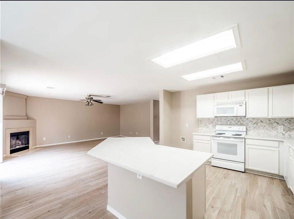 1173 Forest Bluff Trl, Round Rock, TX 78665