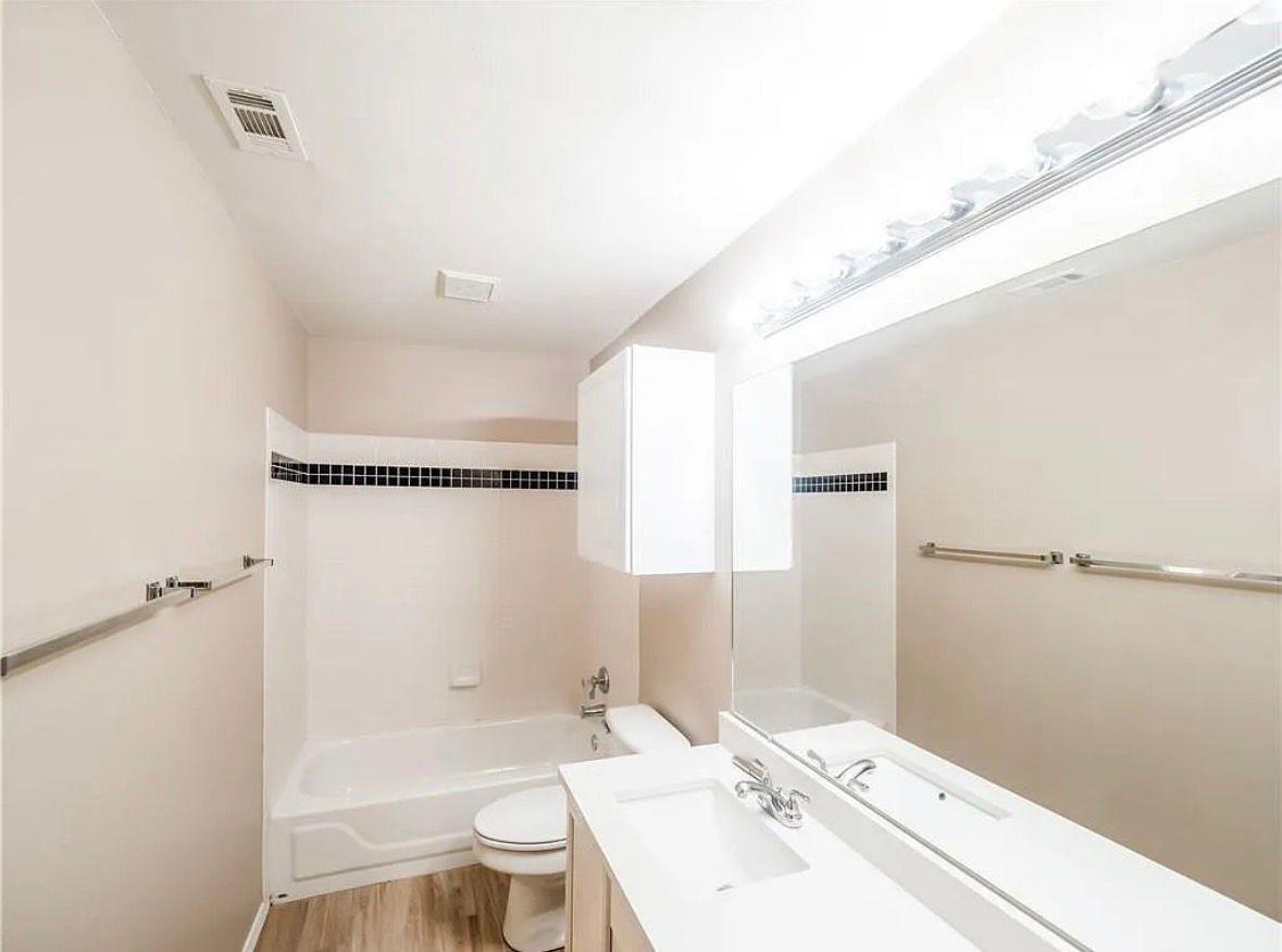 1173 Forest Bluff Trl, Round Rock, TX 78665