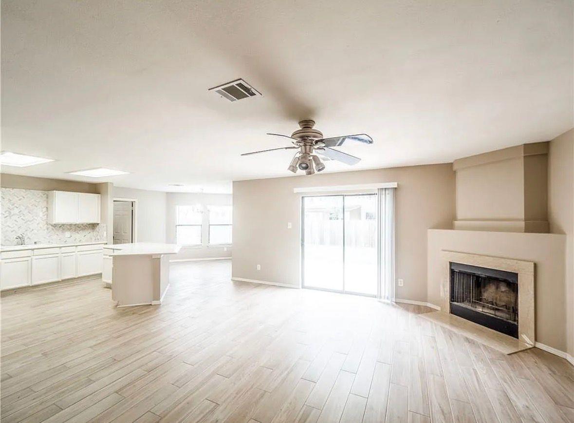 1173 Forest Bluff Trl, Round Rock, TX 78665