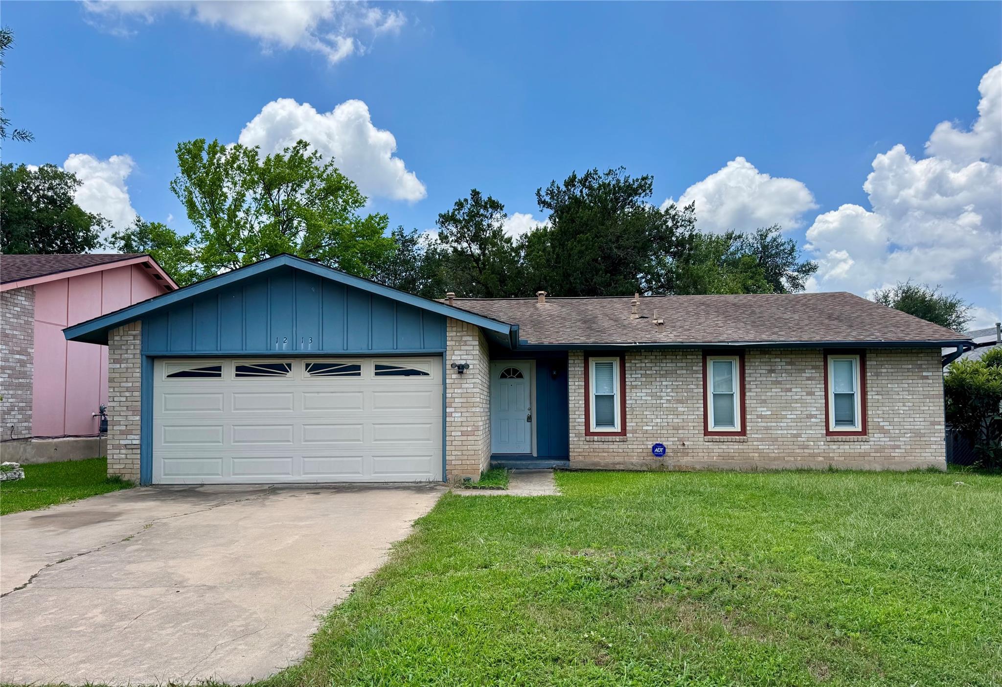 1213 Kenyon Dr, Austin, TX 78745
