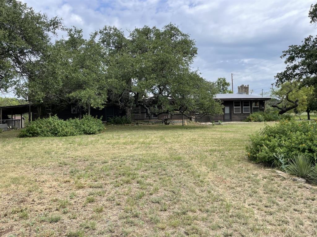 401 County Road 128, Burnet, TX 78611