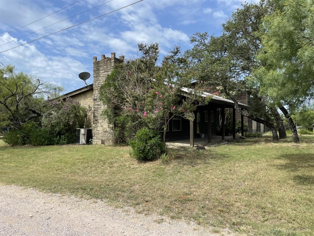 401 County Road 128, Burnet, TX 78611
