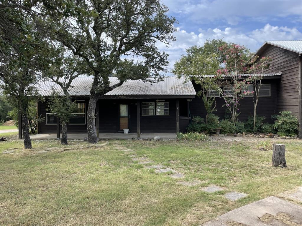 401 County Road 128, Burnet, TX 78611
