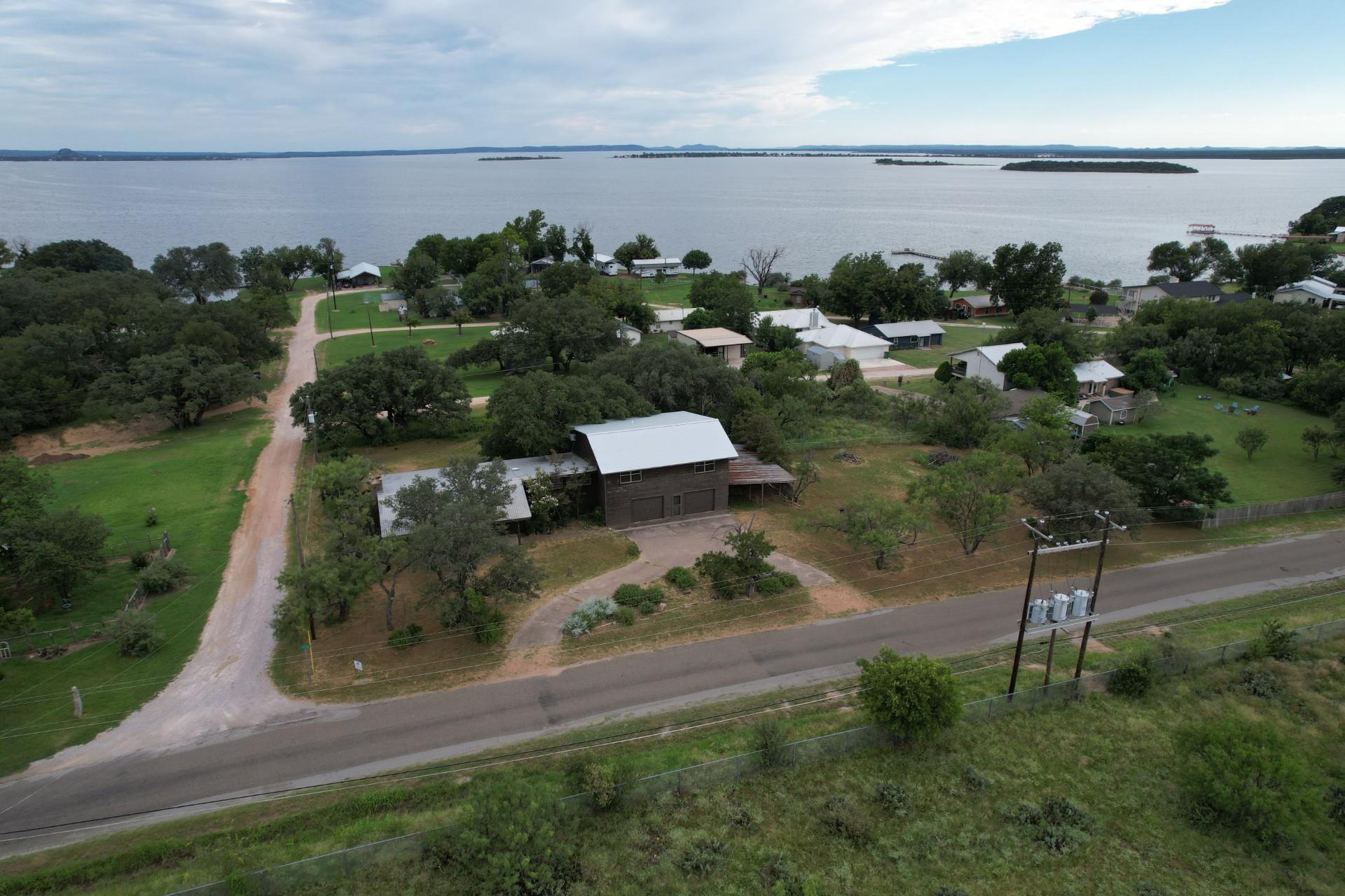 401 County Road 128, Burnet, TX 78611