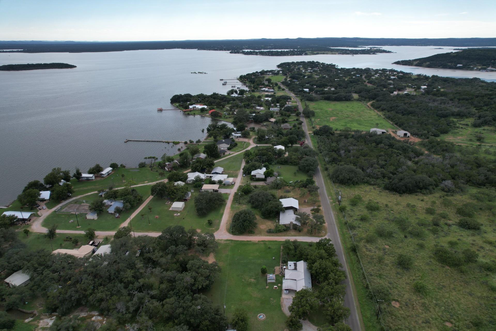 401 County Road 128, Burnet, TX 78611