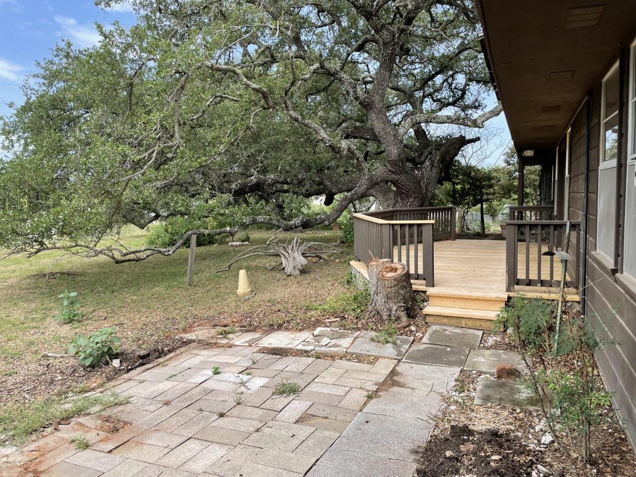 401 County Road 128, Burnet, TX 78611