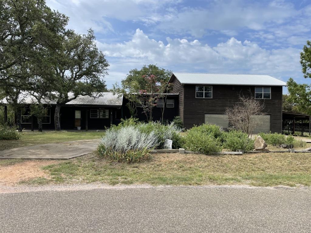 401 County Road 128, Burnet, TX 78611