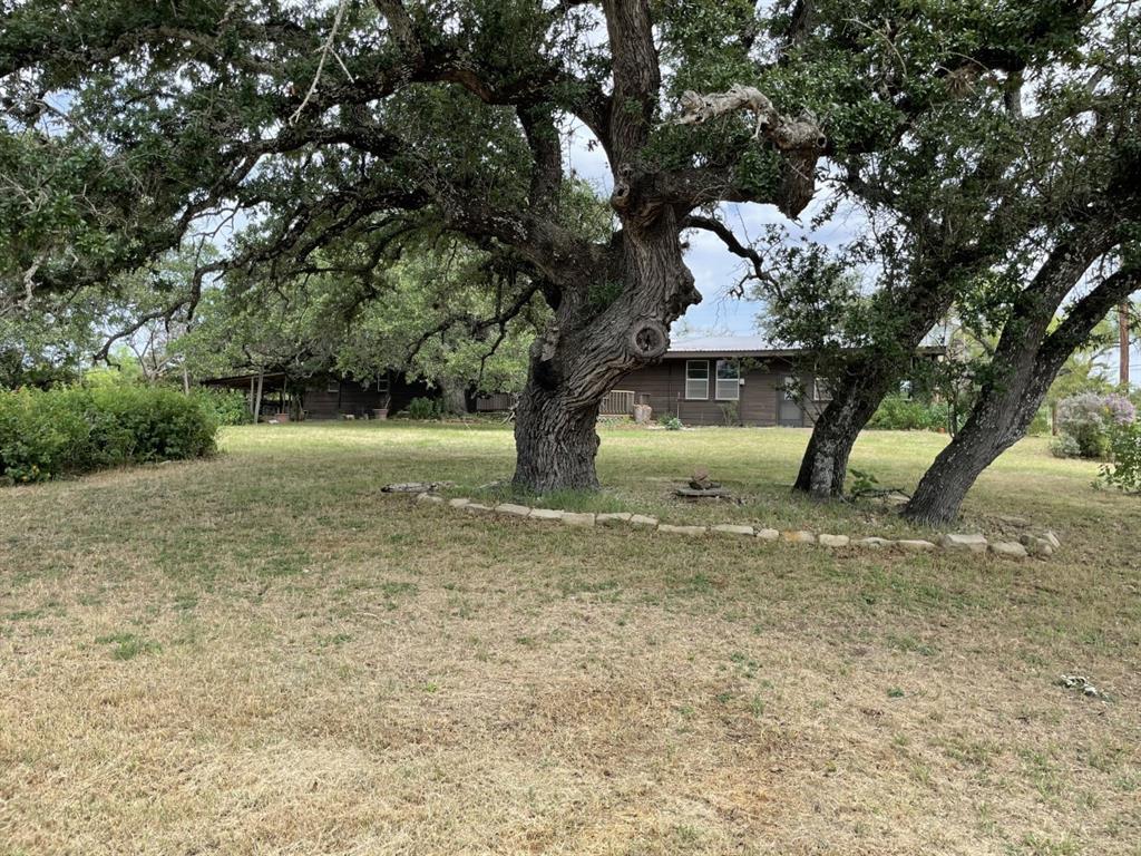 401 County Road 128, Burnet, TX 78611