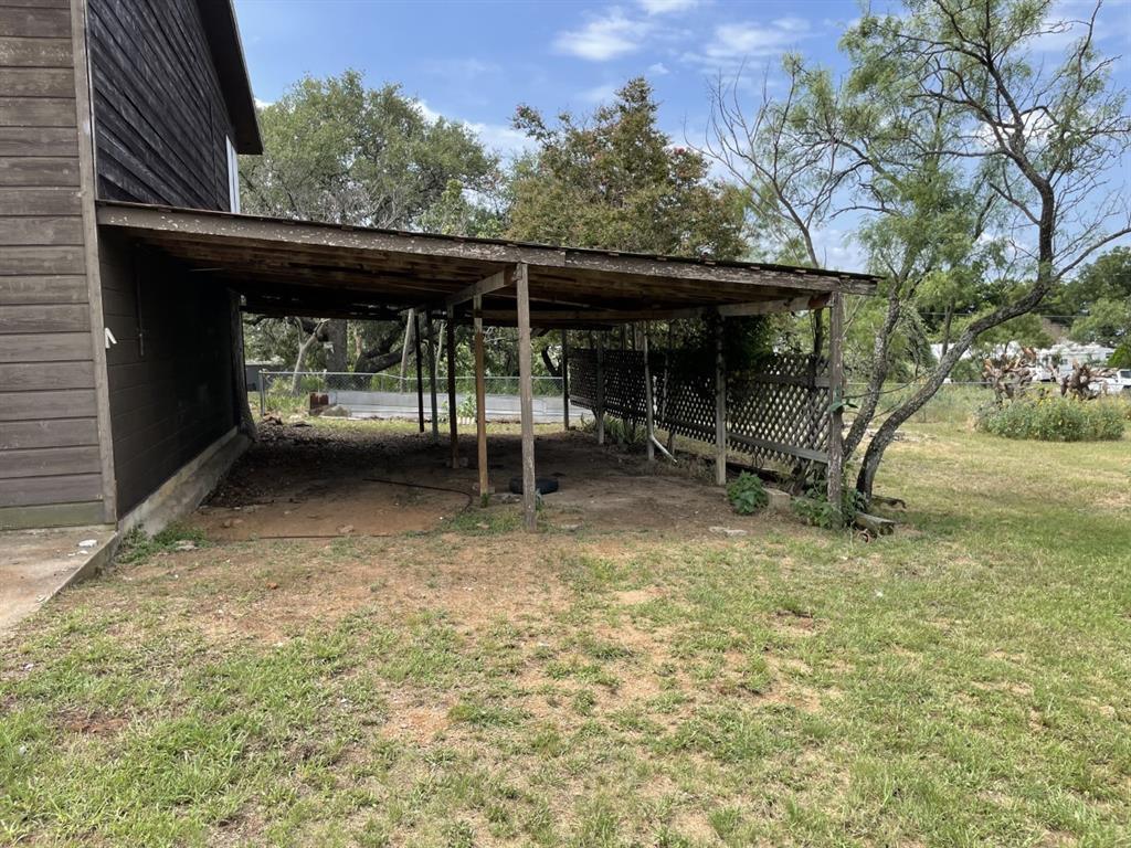 401 County Road 128, Burnet, TX 78611