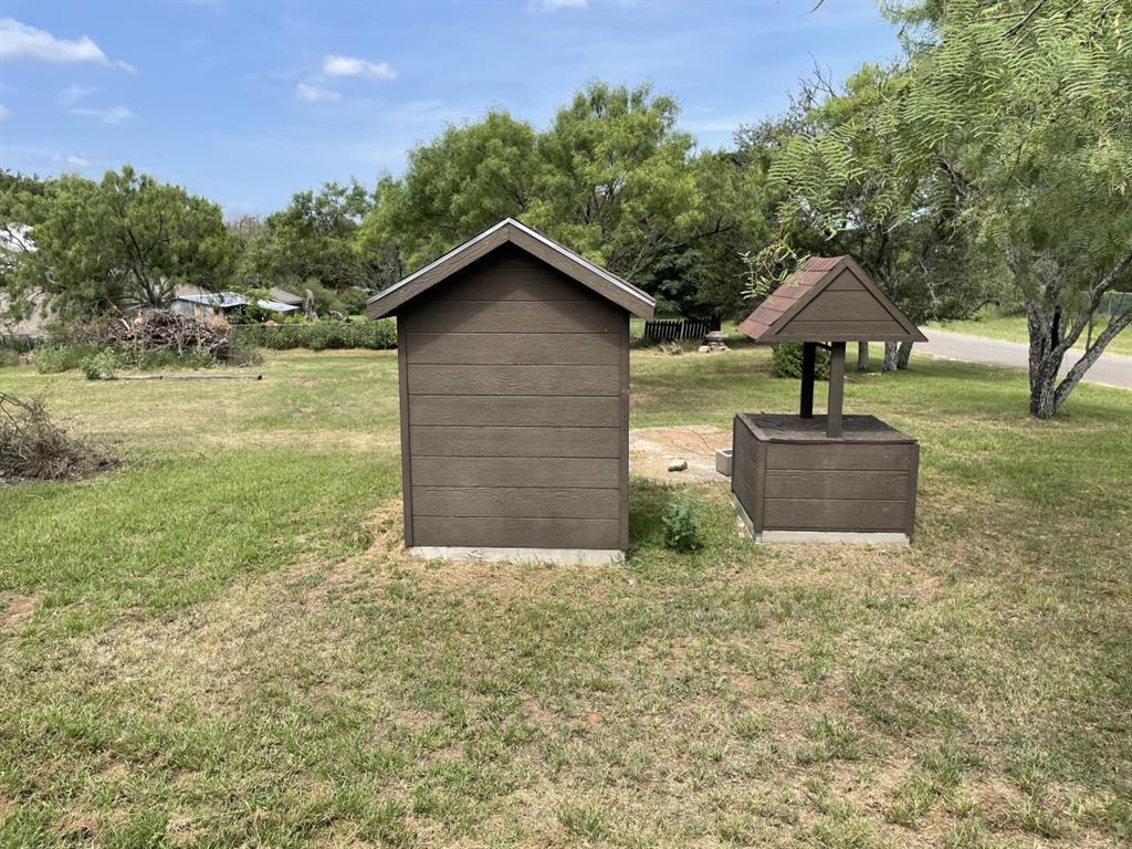 401 County Road 128, Burnet, TX 78611