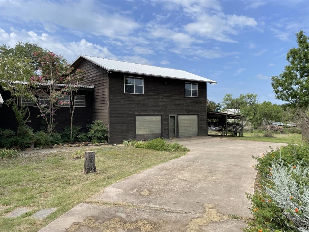 401 County Road 128, Burnet, TX 78611