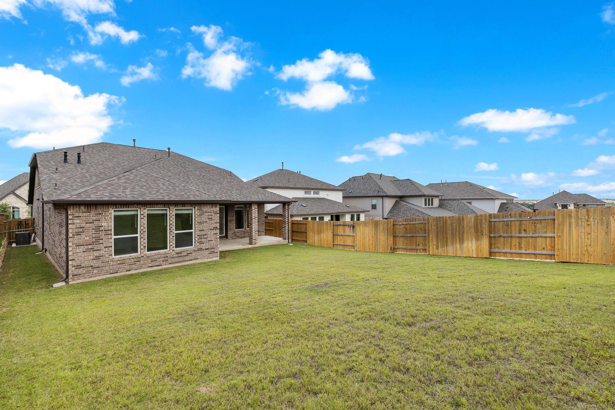 328 Terrene Trl, Georgetown, TX 78628