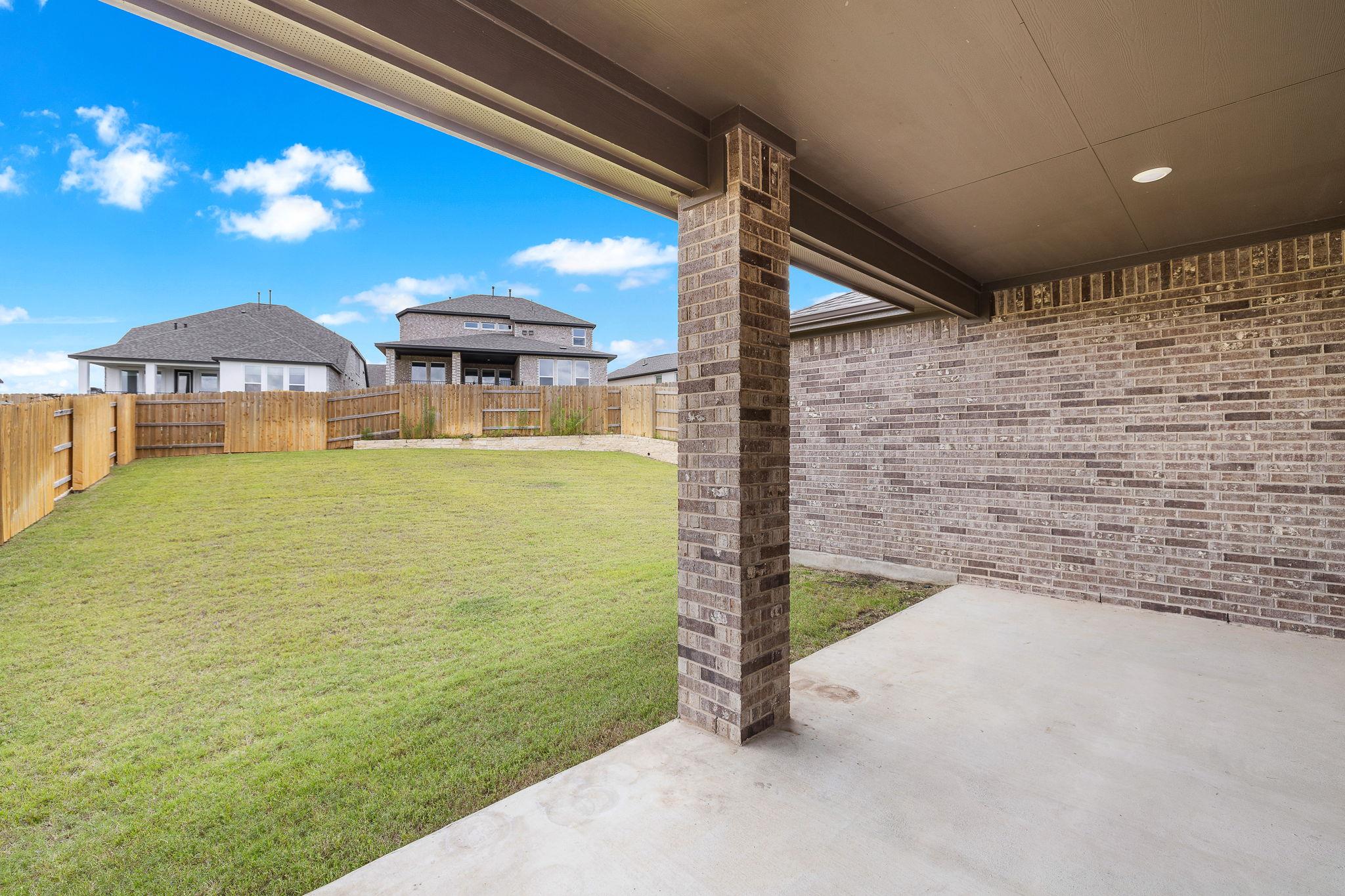 328 Terrene Trl, Georgetown, TX 78628