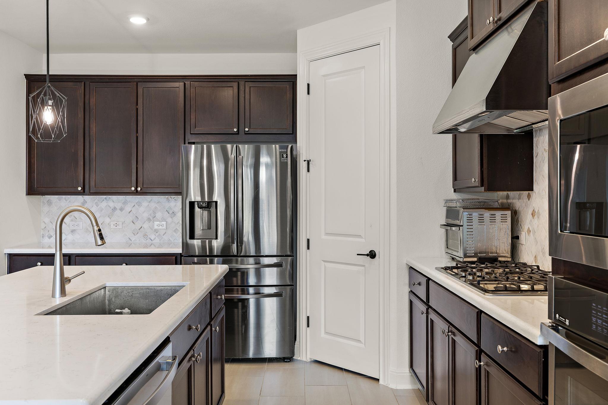 328 Terrene Trl, Georgetown, TX 78628
