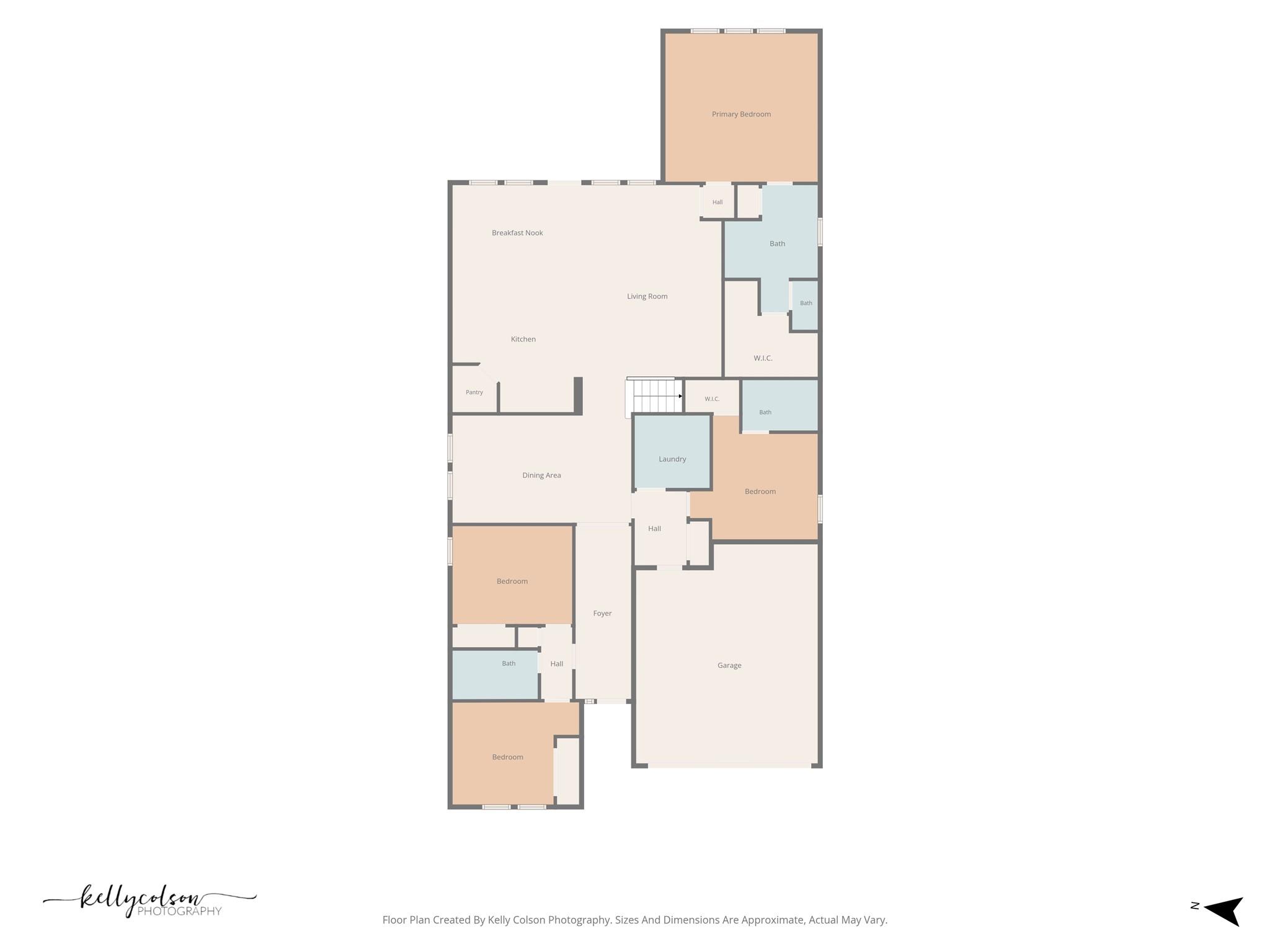 328 Terrene Trl, Georgetown, TX 78628