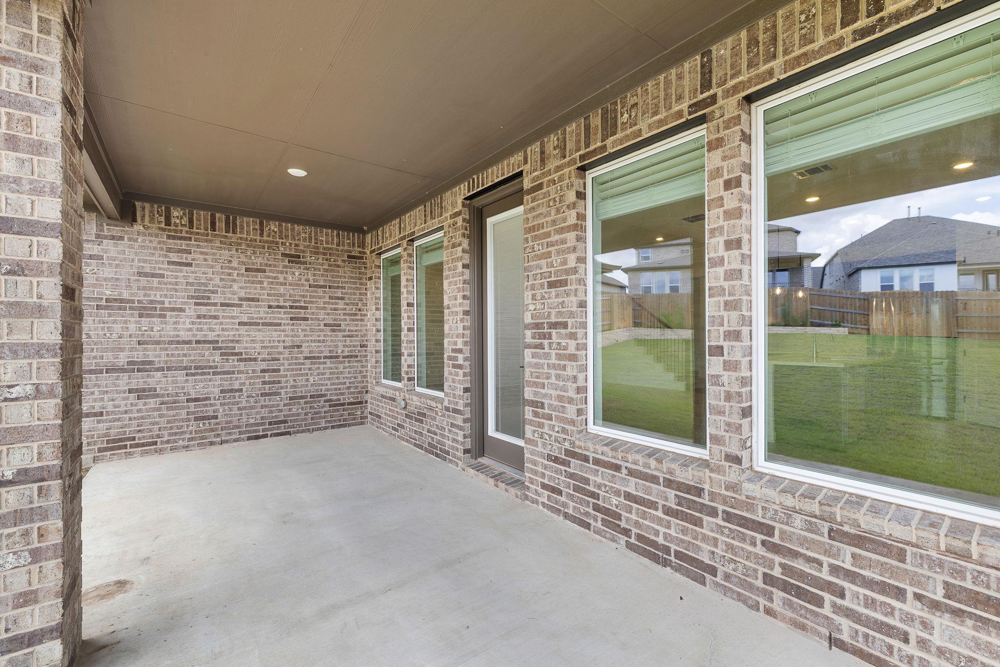 328 Terrene Trl, Georgetown, TX 78628