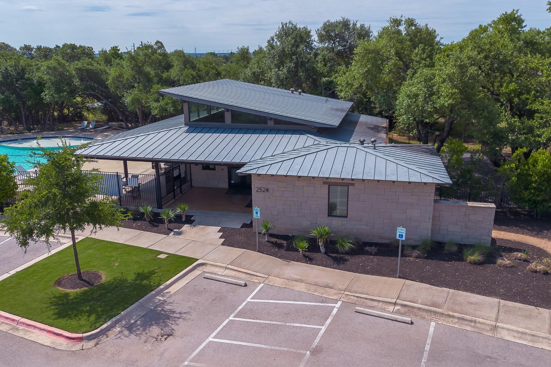 1627 Starry Night Ln, Leander, TX 78641