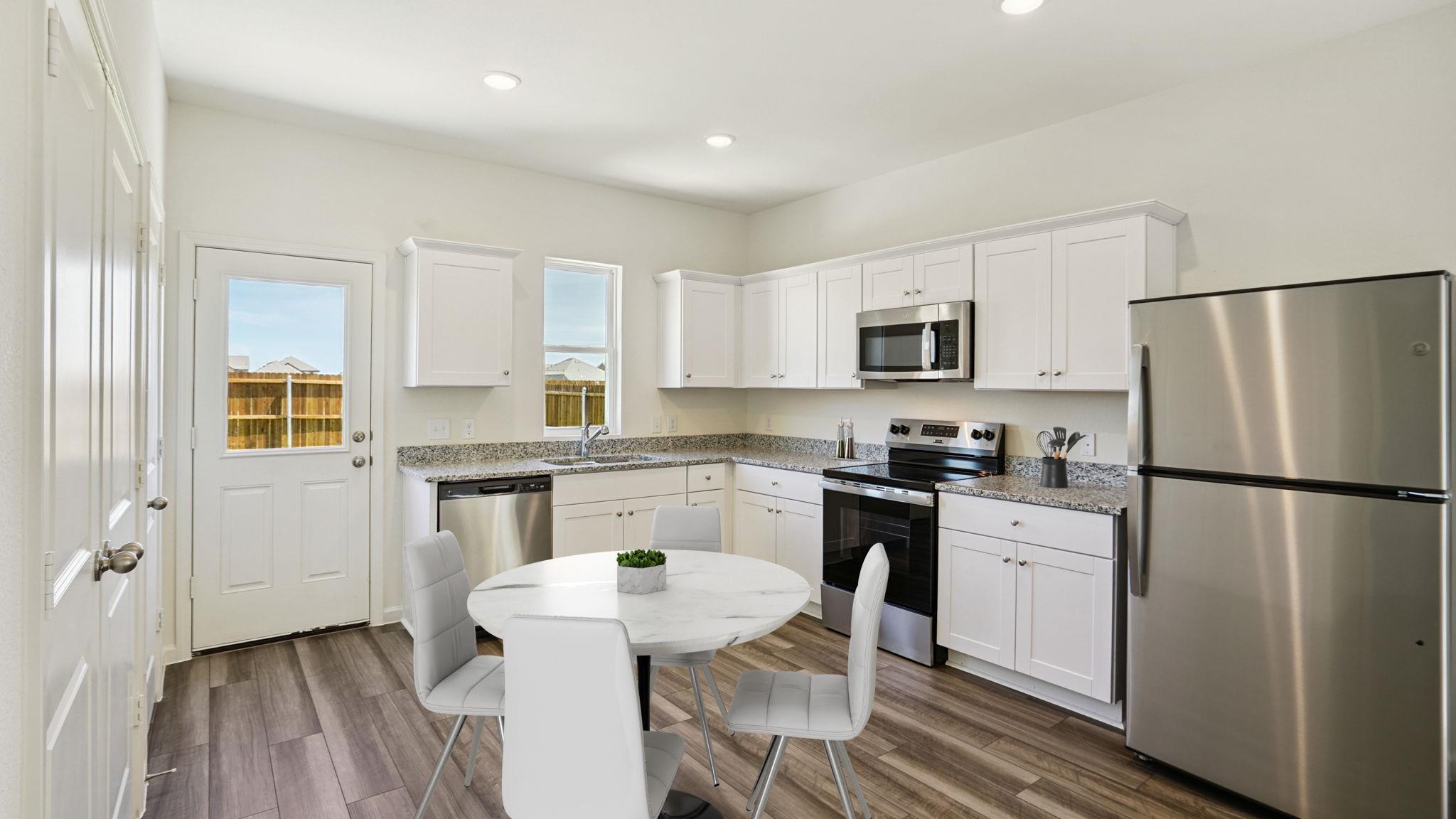 5345 Calluna Dr, Austin, TX 78725