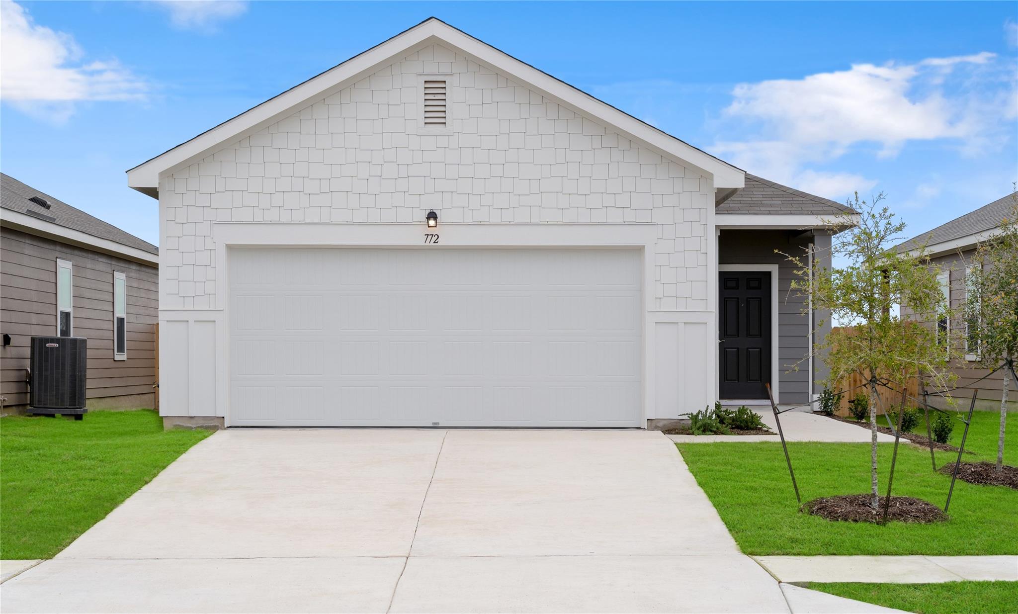 5345 Calluna Dr, Austin, TX 78725