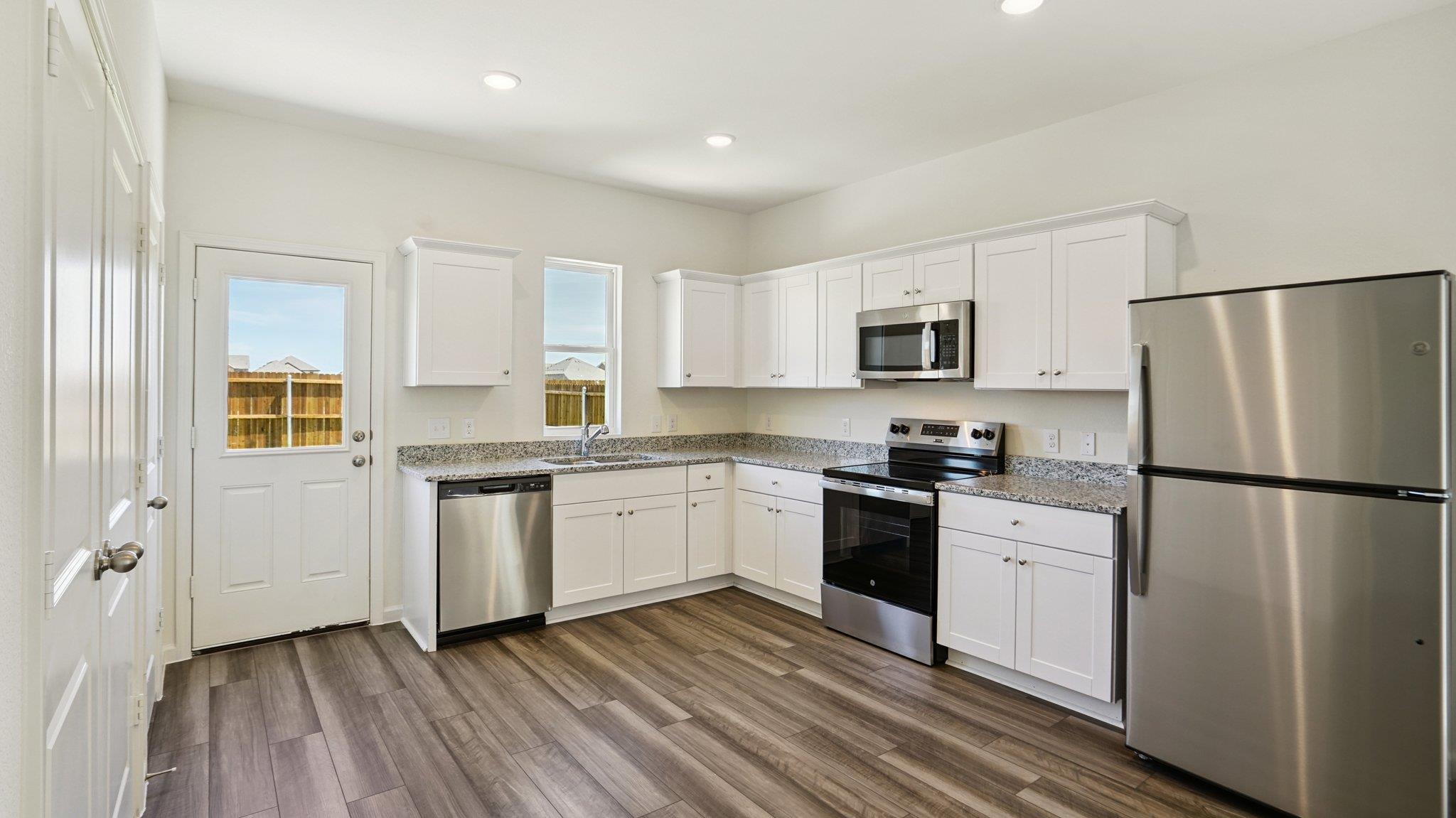 5345 Calluna Dr, Austin, TX 78725