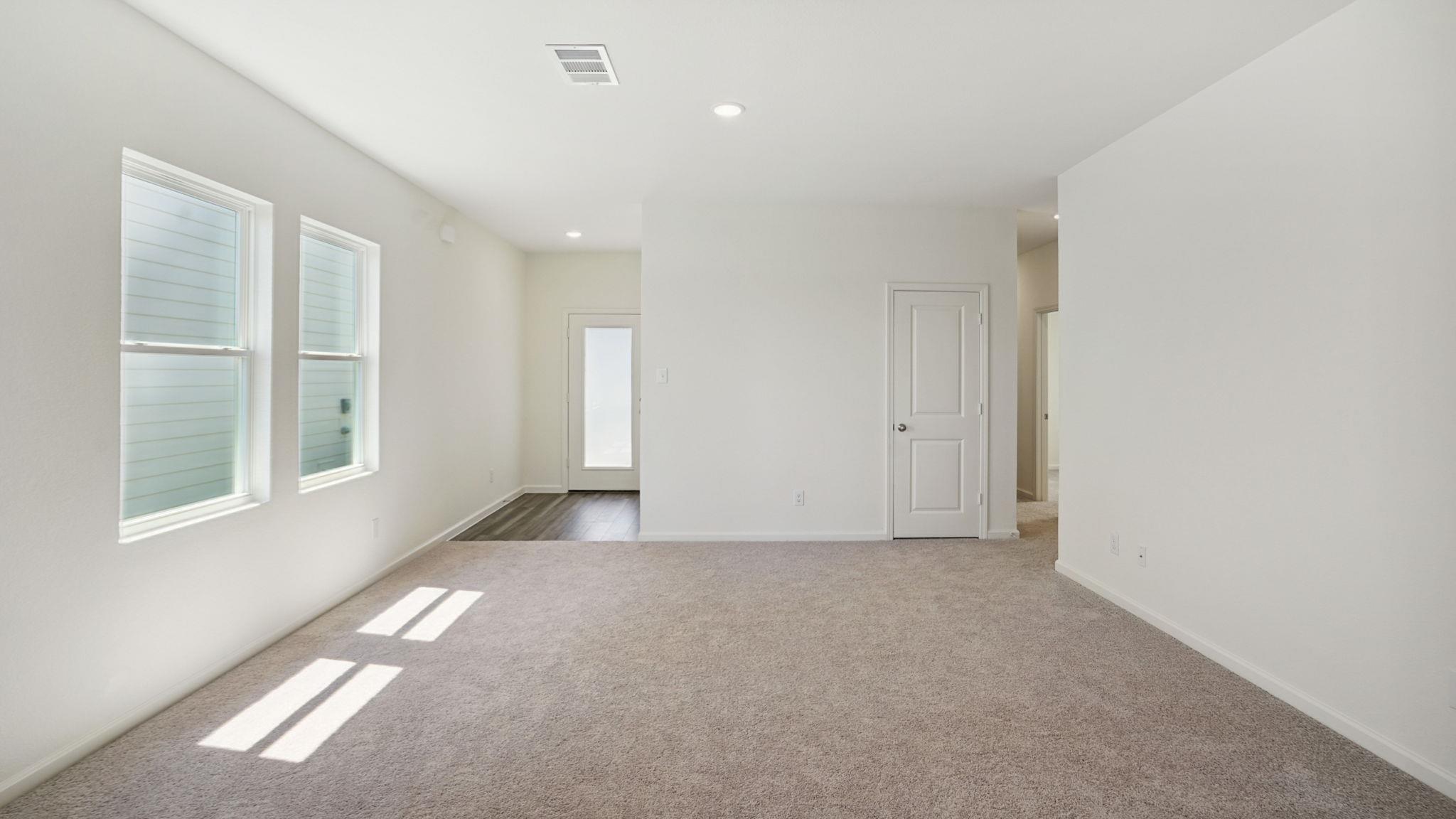 5345 Calluna Dr, Austin, TX 78725