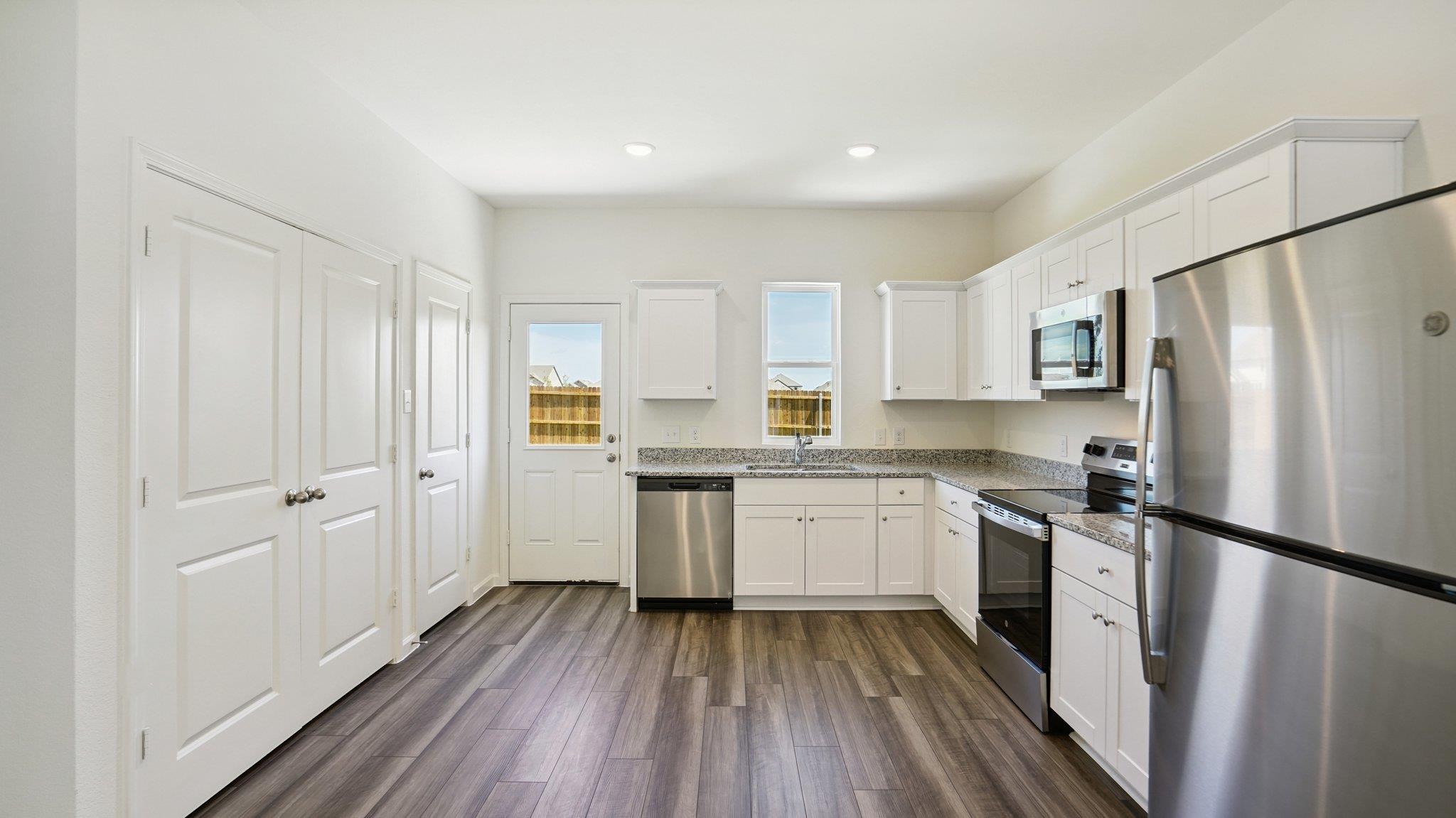 5345 Calluna Dr, Austin, TX 78725