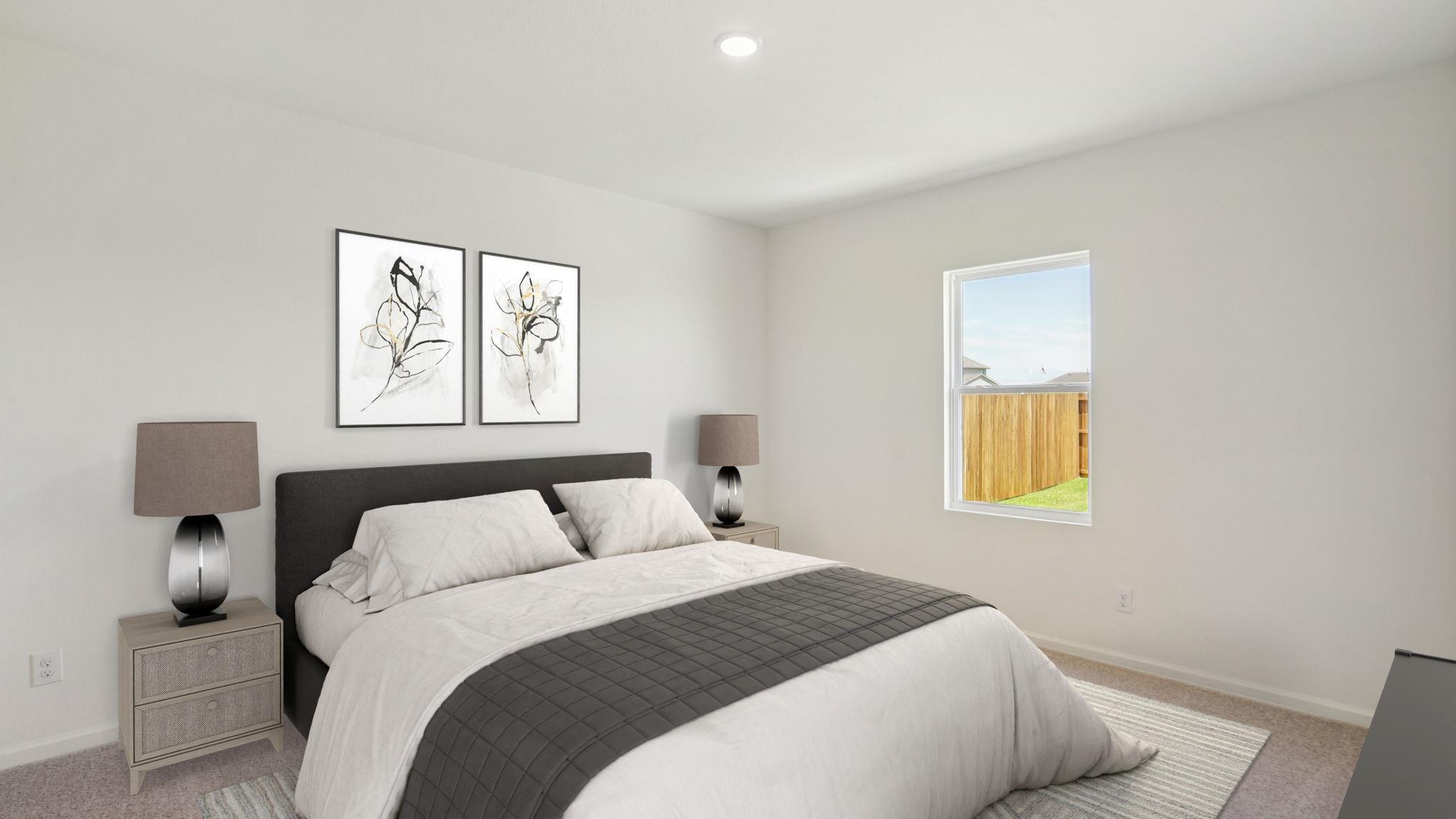 5345 Calluna Dr, Austin, TX 78725