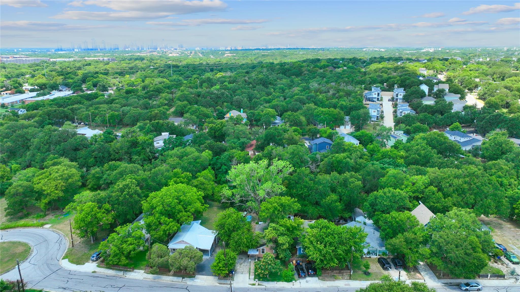 1114 Eleanor St, Austin, TX 78721